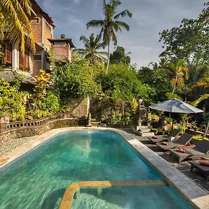 Ketut's Place Убуд